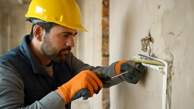 Кабель канал