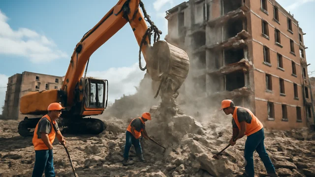 Сталинки